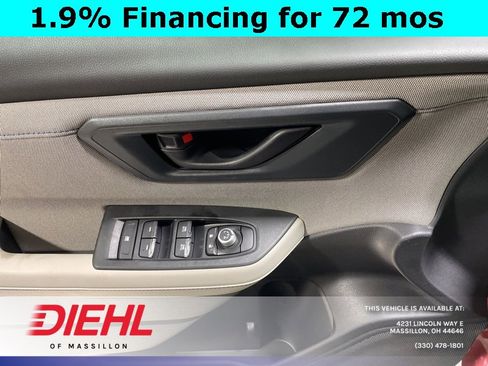 New 2026 Subaru Forester Premium image 23