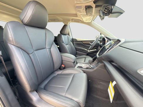 New 2026 Subaru Ascent Touring image 16