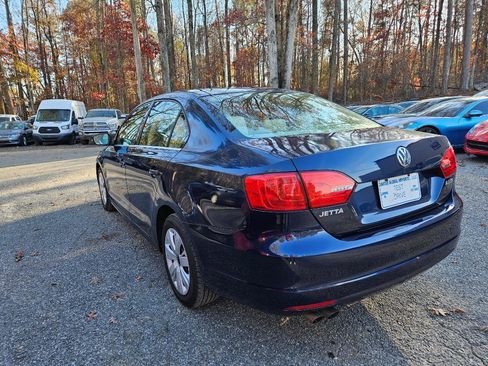 Used 2013 Volkswagen Jetta SE image 5