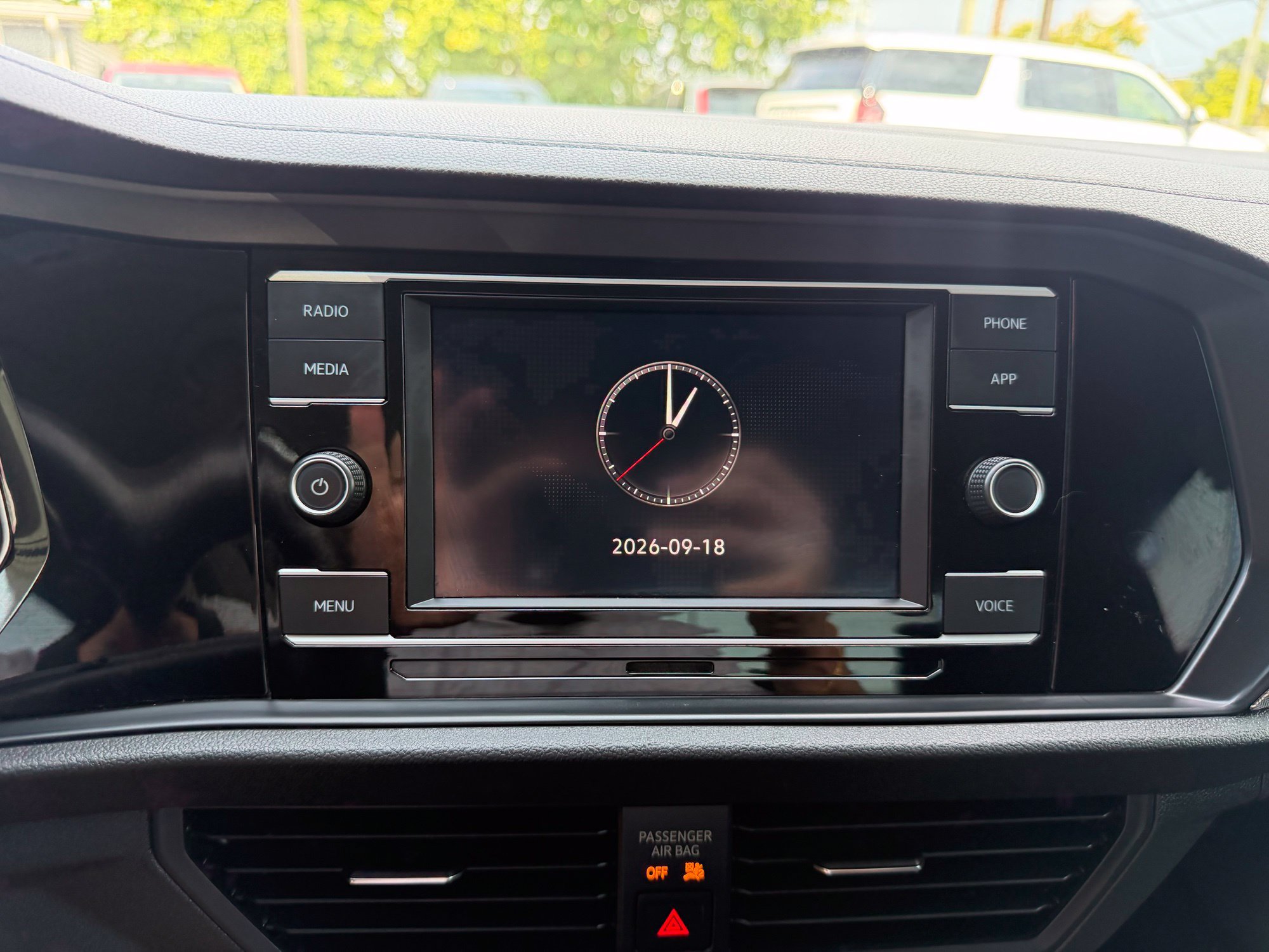 Used 2020 Volkswagen Jetta S FWD image 17
