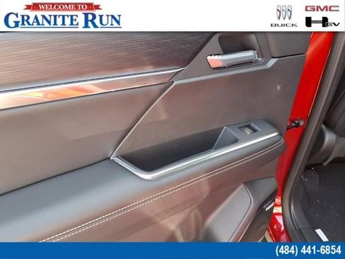 New 2026 GMC Acadia Elevation w/ Elevation Premium Package image 7