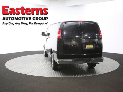 Used 2016 Chevrolet Express 2500 image 63