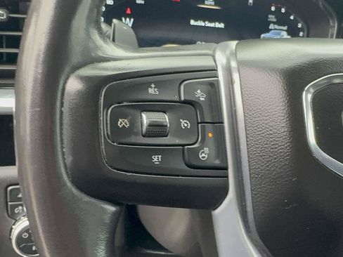 Used 2023 GMC Sierra 1500 SLT w/ SLT Premium Package image 20