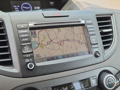 Used 2014 Honda CR-V EX-L image 19