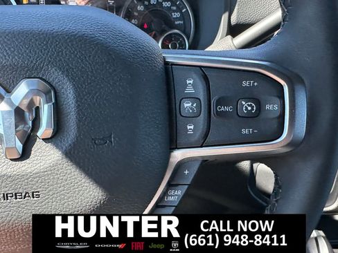 New 2026 RAM 2500 Big Horn AWD/4WD image 20
