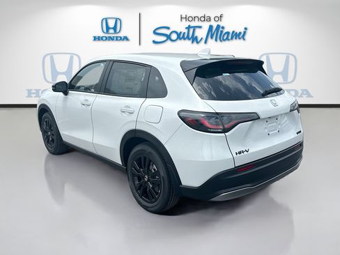 New 2027 Honda HR-V Sport image 5