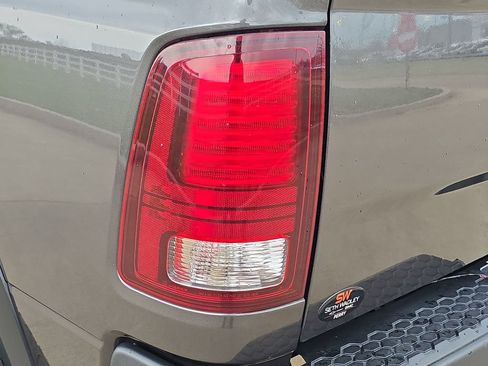 Used 2021 RAM 1500 Classic Warlock w/ Trailer & Traction Group image 33