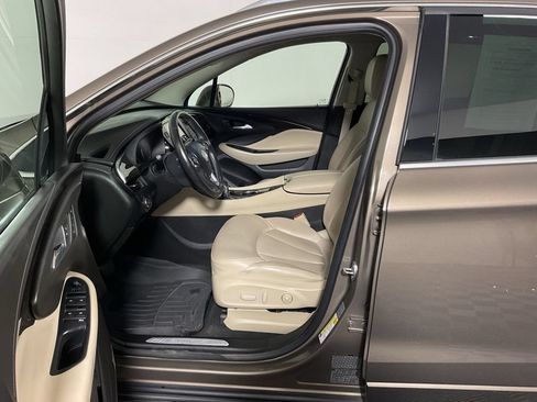 Used 2019 Buick Envision Premium AWD/4WD image 22