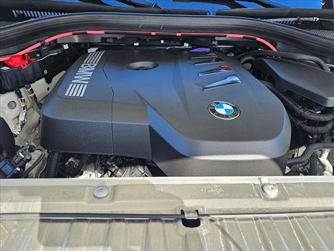 Used 2026 BMW X3 xDrive30 w/ Premium Package image 17