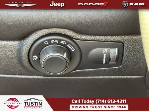 New 2026 Dodge Durango GT w/ Blacktop Package AWD/4WD image 23