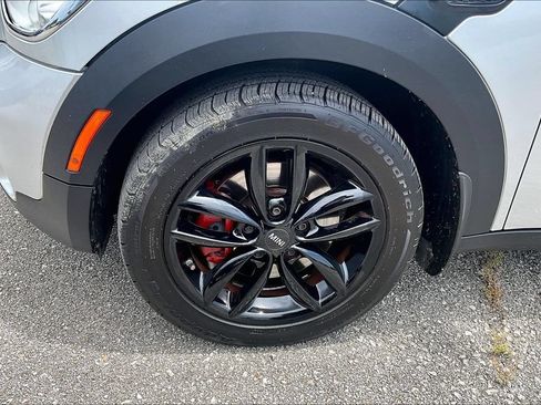 Used 2014 MINI Cooper Countryman S AWD/4WD image 9