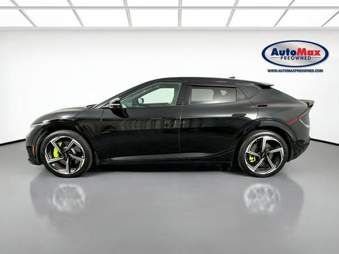 Used 2023 Kia EV6 GT AWD/4WD image 9