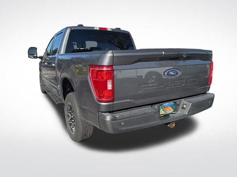 Used 2022 Ford F150 XLT w/ Equipment Group 302A High image 6