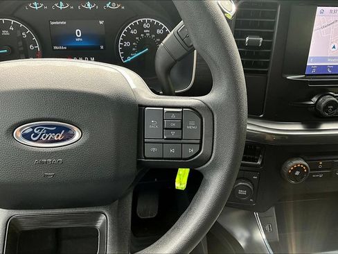 Certified 2023 Ford F150 XL w/ STX Appearance Package AWD/4WD image 16