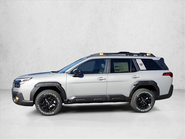 New 2026 Subaru Outback Wilderness AWD/4WD image 2