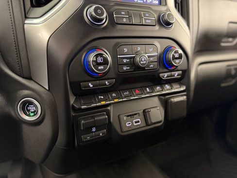 Used 2021 Chevrolet Silverado 1500 LT image 21