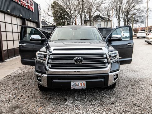 Used 2018 Toyota Tundra Limited image 14