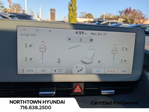 Certified 2023 Hyundai Ioniq 5 Limited image 26
