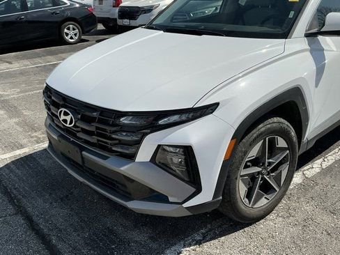 Used 2025 Hyundai Tucson SEL image 14