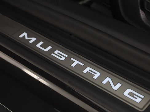 Used 2024 Ford Mustang GT Premium RWD image 38
