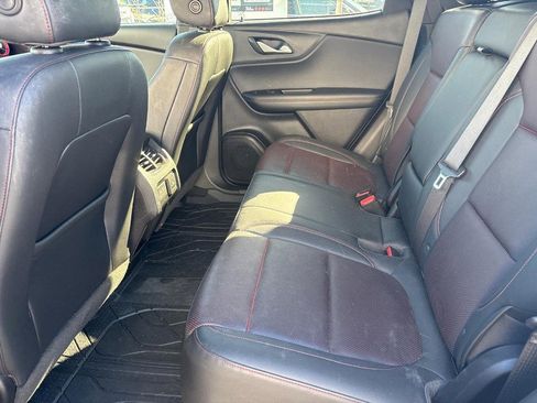Used 2020 Chevrolet Blazer RS image 6