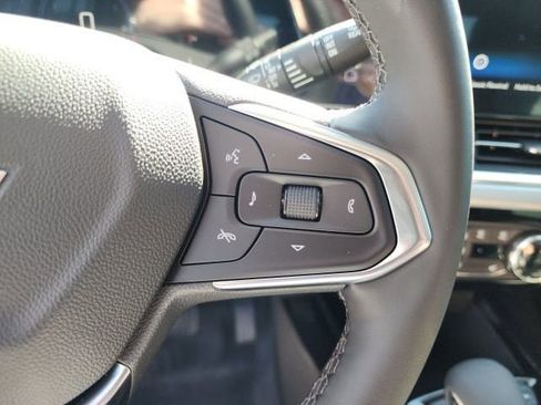 New 2026 Chevrolet Trax LT w/ Midnight Edition image 31