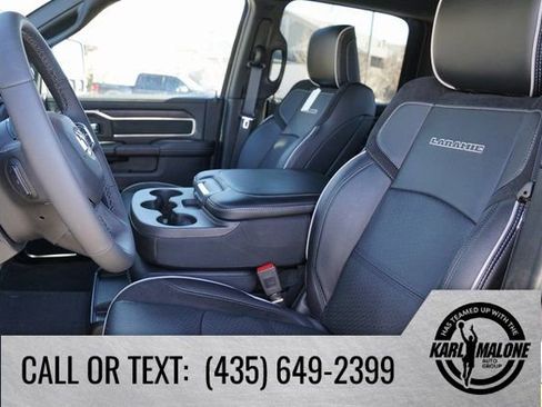 Used 2026 RAM 2500 Laramie image 15