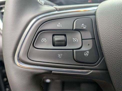 New 2026 Buick Encore GX Sport Touring w/ Advanced Technology Package image 16