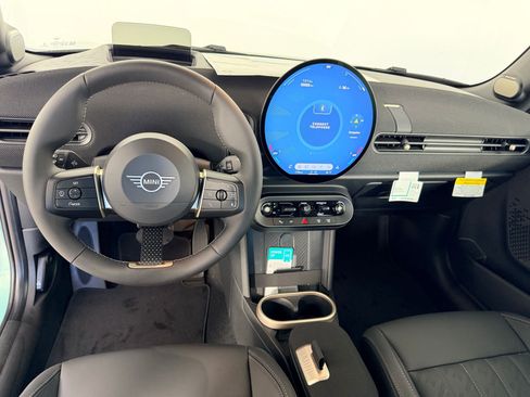 New 2026 MINI Cooper S FWD image 4