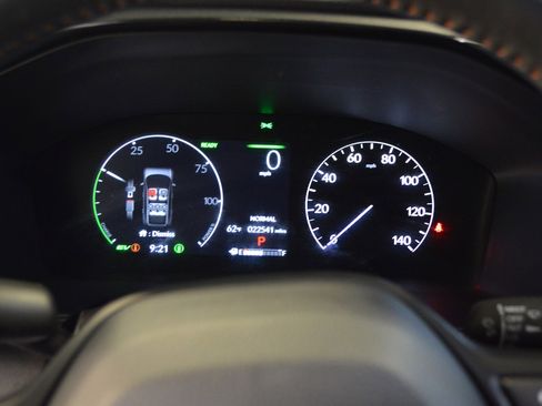 Used 2024 Honda CR-V Sport-L image 17