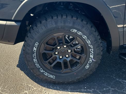 New 2026 RAM 1500 Rebel w/ Rebel Level 2 Equipment Group image 4