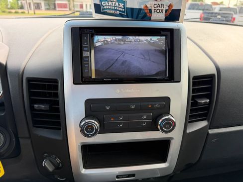 Used 2014 Nissan Titan PRO-4X w/ Pro-4x Luxury Package image 23