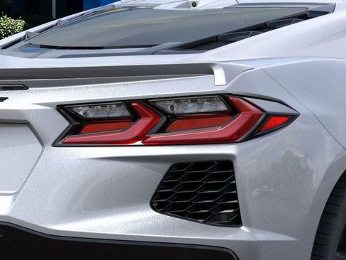 New 2026 Chevrolet Corvette Stingray Coupe w/ 1LT image 11