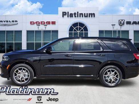 New 2026 Dodge Durango GT image 3