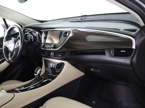 Used 2019 Buick Envision Preferred image 24