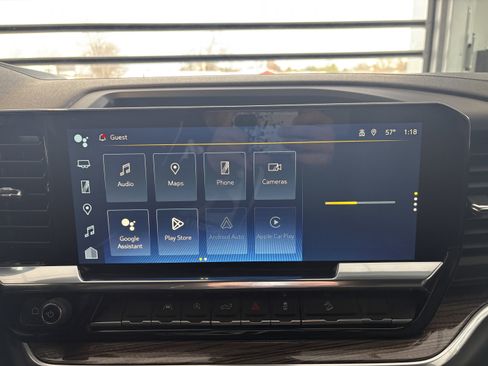 New 2026 Chevrolet Silverado 1500 LT image 15