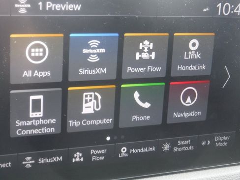 Used 2024 Honda CR-V Sport Touring image 25