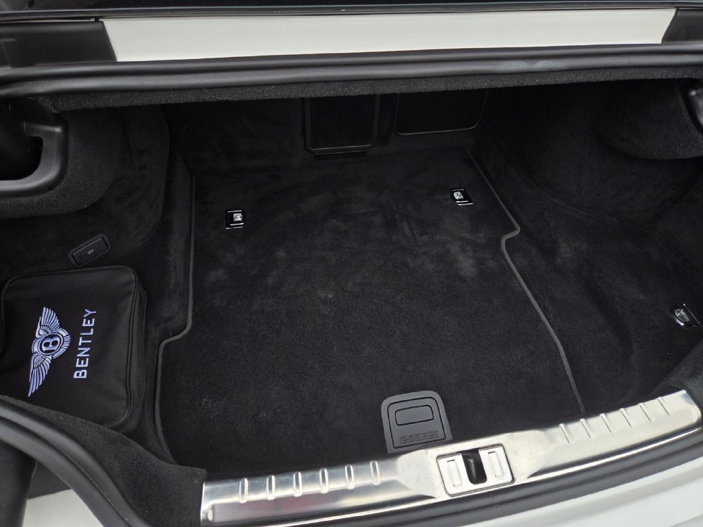 Used 2020 Bentley Continental GT AWD/4WD image 37