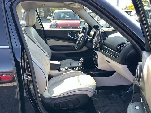 Used 2023 MINI Cooper Clubman S image 28