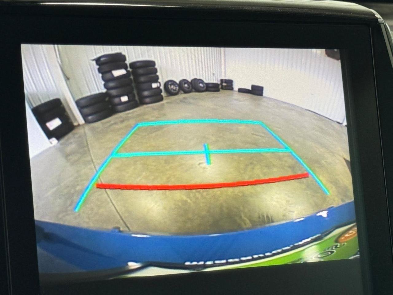 Used 2018 Toyota Prius Prime Advanced FWD image 16
