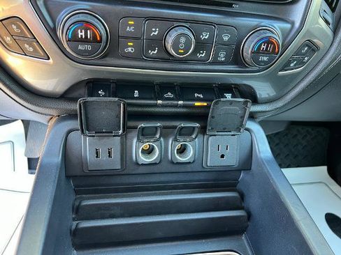 Used 2019 Chevrolet Silverado 2500 LTZ w/ Duramax Plus Package image 20