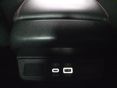 Certified 2025 Subaru WRX Premium AWD/4WD image 24