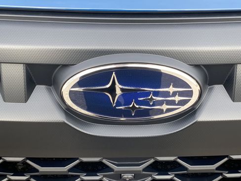 New 2026 Subaru Forester Wilderness image 25