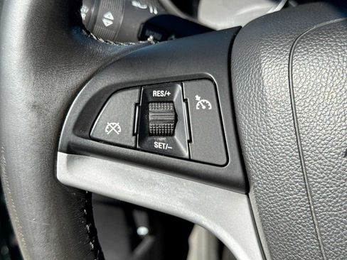 Used 2014 Chevrolet Cruze LT FWD image 22