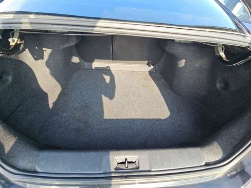 Used 2024 Nissan Sentra S FWD image 12