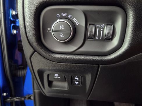 Certified 2026 RAM 1500 Rebel w/ Rebel Level 1 Equipment Group AWD/4WD image 21