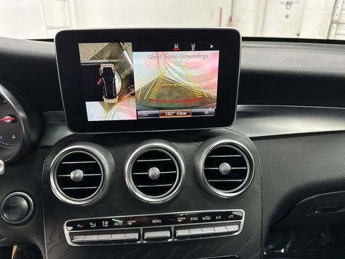 Certified 2018 Mercedes-Benz GLC 300 image 18