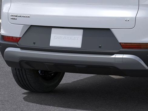 New 2026 Chevrolet TrailBlazer LT w/ Convenience Package image 14