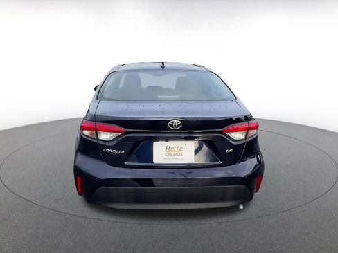 Used 2025 Toyota Corolla LE image 12