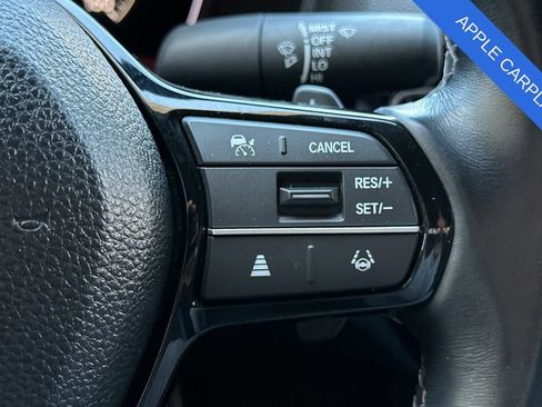 Used 2024 Honda Civic Sport image 26
